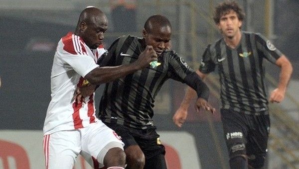 Akhisar'dan Sivasspor'a son dakika şoku