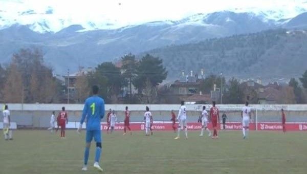 Antalyaspor penaltılarla kazandı