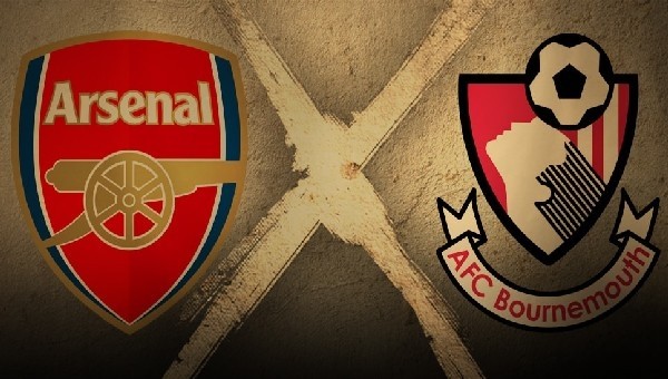 Arsenal - Bournemouth maçı saat kaçta, hangi kanalda?