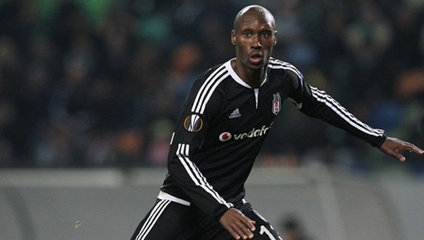 Atiba Hutchinson yılın futbolcusu seçildi!