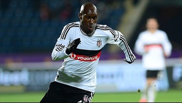 Atiba Hutchinson'a İngiltere'den sürpriz talip