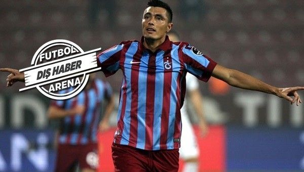 Barcelona, Oscar Cardozo'yu istiyor