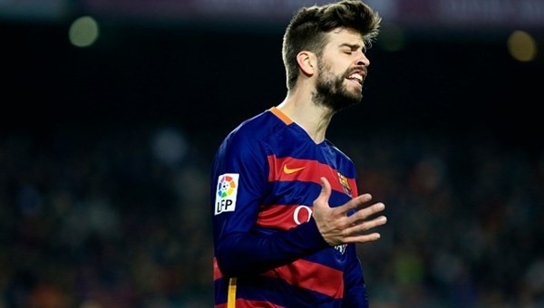 Barcelona - Deportivo maçı özeti ve golleri