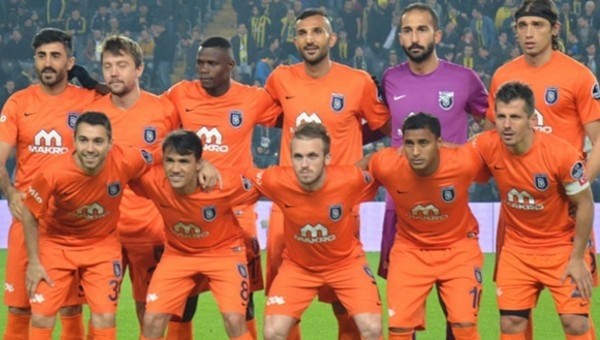 Başakşehir, Eskişehir'i devirmek istiyor