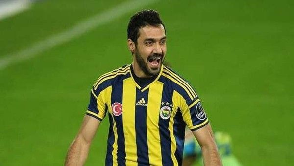 Bekir İrtegün Fenerbahçe maçını kaçırdı