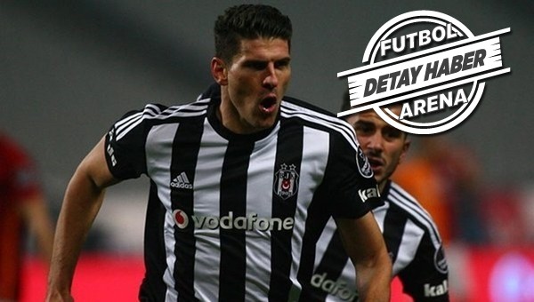 Beşiktaş 12 sezon bekledi