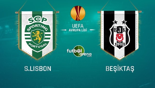 Beşiktaş 184. maçına çıkıyor