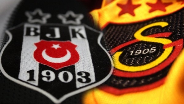 Beşiktaş - Galatasaray derbisinde penaltı damgası