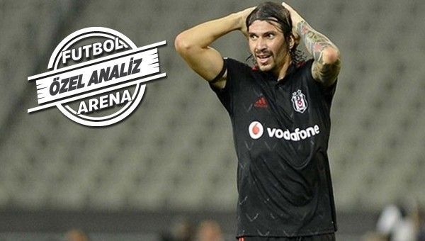 Beşiktaş Ersan Gülüm yoksa yol geçen hanı