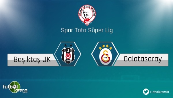 Beşiktaş-Galatasaray tarihi rekabetinde hangi takım üstün?