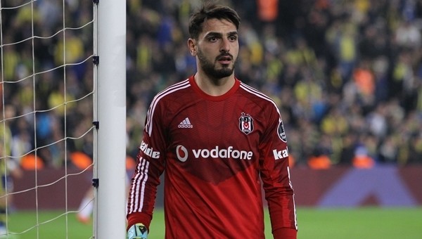 Beşiktaş Günay Güvenç ile kazanıyor mu?