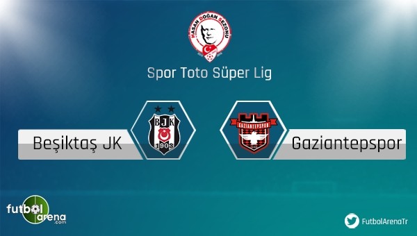 Beşiktaş ile Konyaspor 29. randevuda