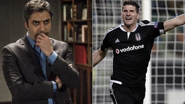 Kurtlar Vadisi Pusu'ya Beşiktaş şoku