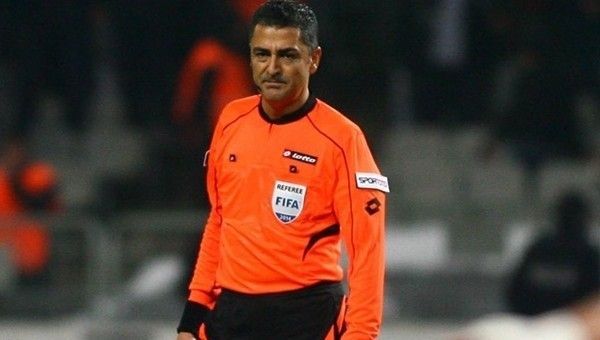 Beşiktaş'ın Bülent Yıldırım performansı