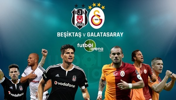 Beşiktaş'ın Galatasaray'dan farkı ne?