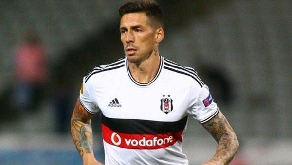 Beşiktaş'ın kaderi Sosa'ya bağlı