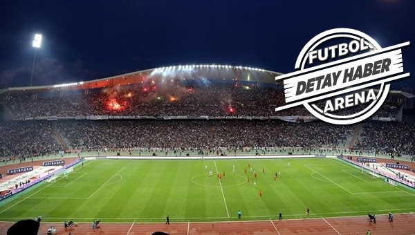 Beşiktaş'ın Olimpiyat'taki derbi karnesi zayıf