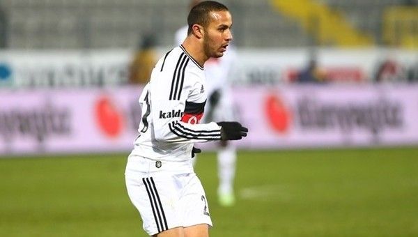 Beşiktaşlı oyuncu ayrılacak mı? Menajeri açıkladı