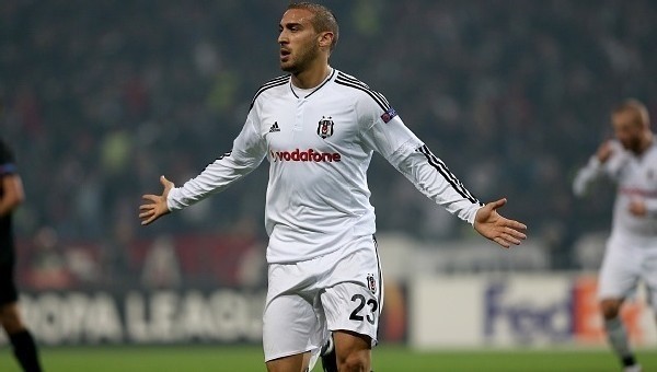 Beşiktaş'ta Cenk Tosun şoku