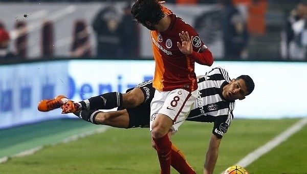 Beşiktaş'ta derbinin gizli yıldızı