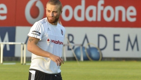 Beşiktaş'tan Gökhan Töre açıklaması