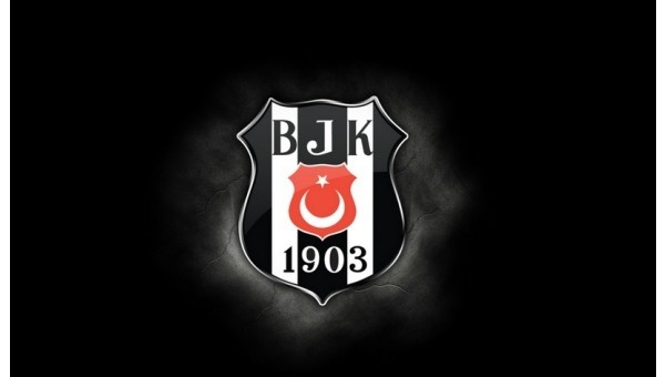 Beşiktaş'tan şampiyonluk mesajı