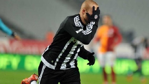 Beşktaş'ta Gökhan Töre'nin sırrı