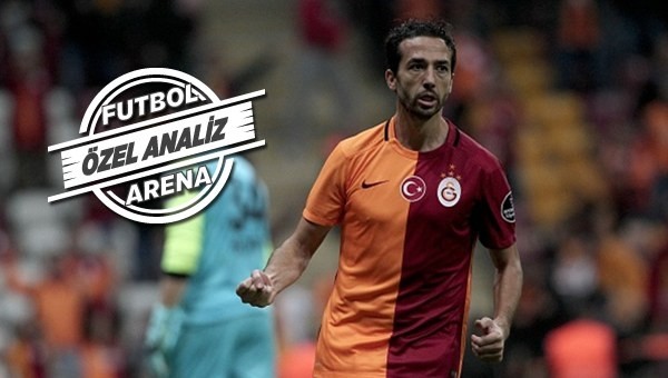 Bilal'siz Galatasaray siyahla-beyaz gibi