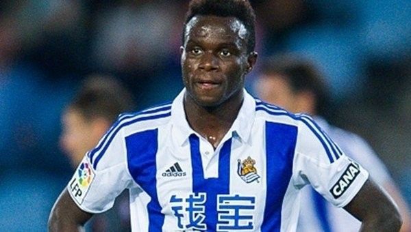 Bruma attırdı, Sociedad kazandı