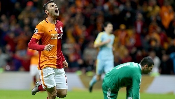 Burak Yılmaz çıldırdı! 71 milyon lira...