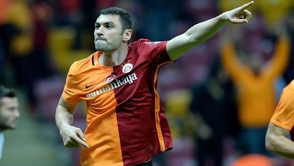 Burak Yılmaz transfer olacak mı?