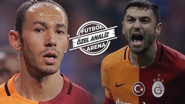 Burak'ın Umut'tan fazlası yok!