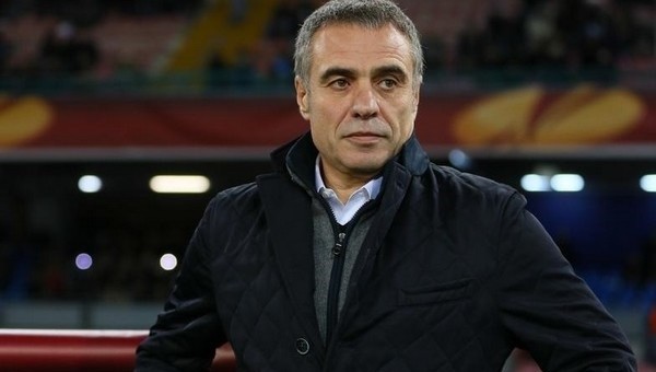 Bursaspor, Ersun Yanal'ı ikna edemedi