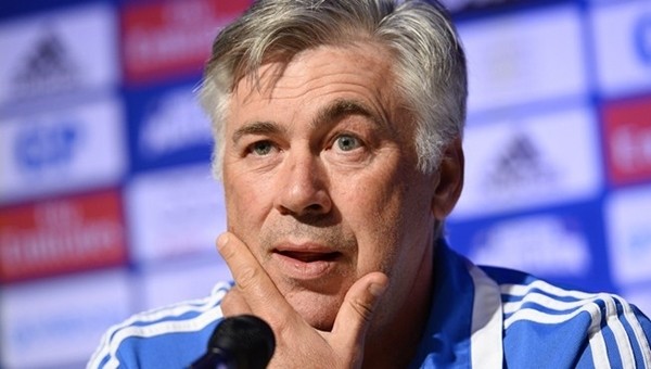 Carlo Ancelotti anlaşmayı doğruladı! İşte ilk sözleri...