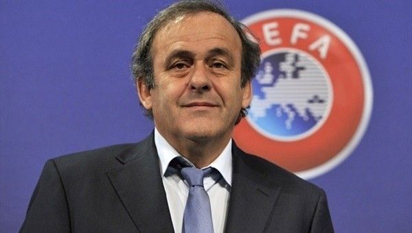 CAS'ta Platini için kritik duruşma