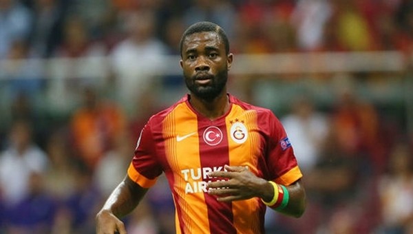 Chedjou: 'Hocam orta sahada oynamamı istedi