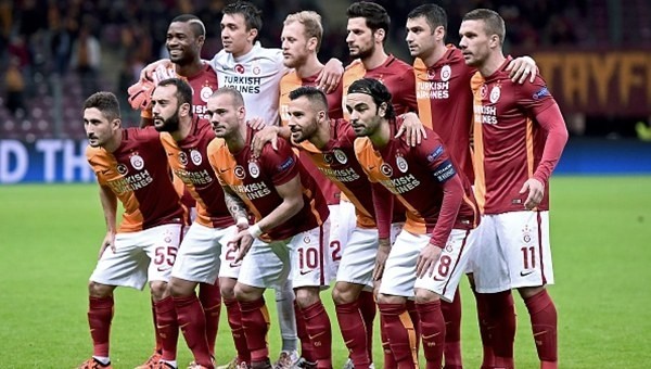 Cimbom'un Şampiyonlar Ligi geçmişi!