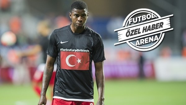 Galatasaray'da Donk transferinin tüm ayrıntıları FutbolArena'da!