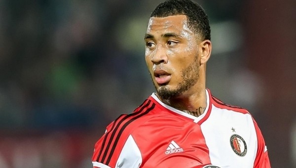 Colin Kazım-Richards Feyenoord'dan ayrılıyor mu?