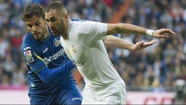 Cristiano Ronaldo'dan Benzema'ya tepki