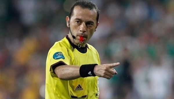 Cüneyt Çakır durmuyor! 20 bin kilometre