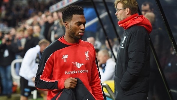 Daniel Sturridge tekrar sakatlandı