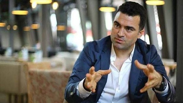 Hakan Ünsal: 'Derbinin favorisi Beşiktaş'