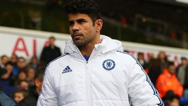 Diego Costa'nın yeni adresi Beşiktaş mı?