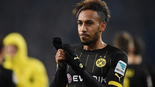 Aubameyang için 60 milyon Euro