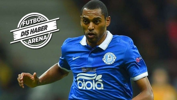 Douglas'ın menajerinden FLAŞ açıklama