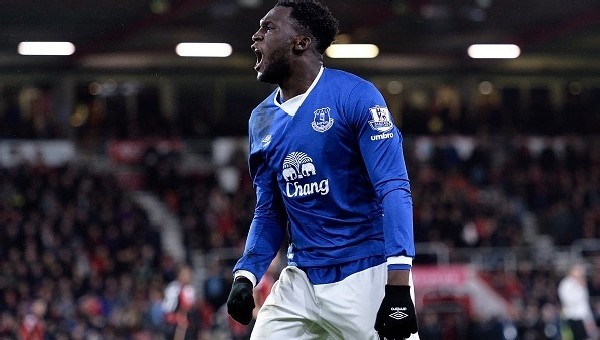 Romelu Lukaku: 'Drogba idolüm ama tarzımız farklı'