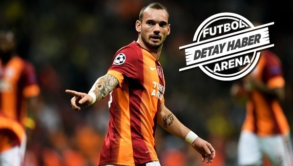 En çok Sneijder kazanıyor