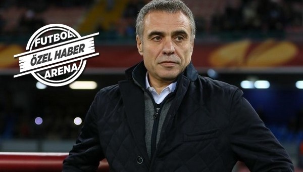 Ersun Yanal'dan FLAŞ karar