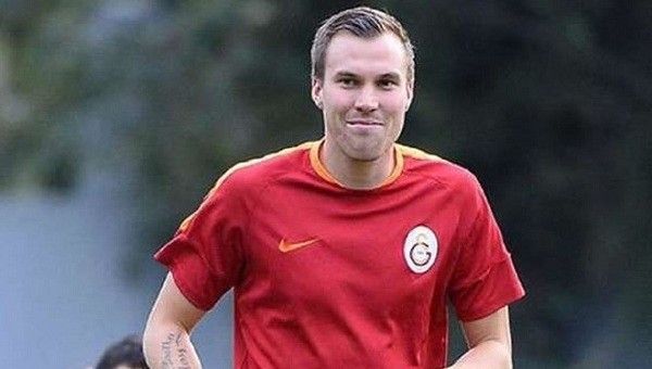 Jurgen Klopp Grosskreutz'u istiyor iddiası